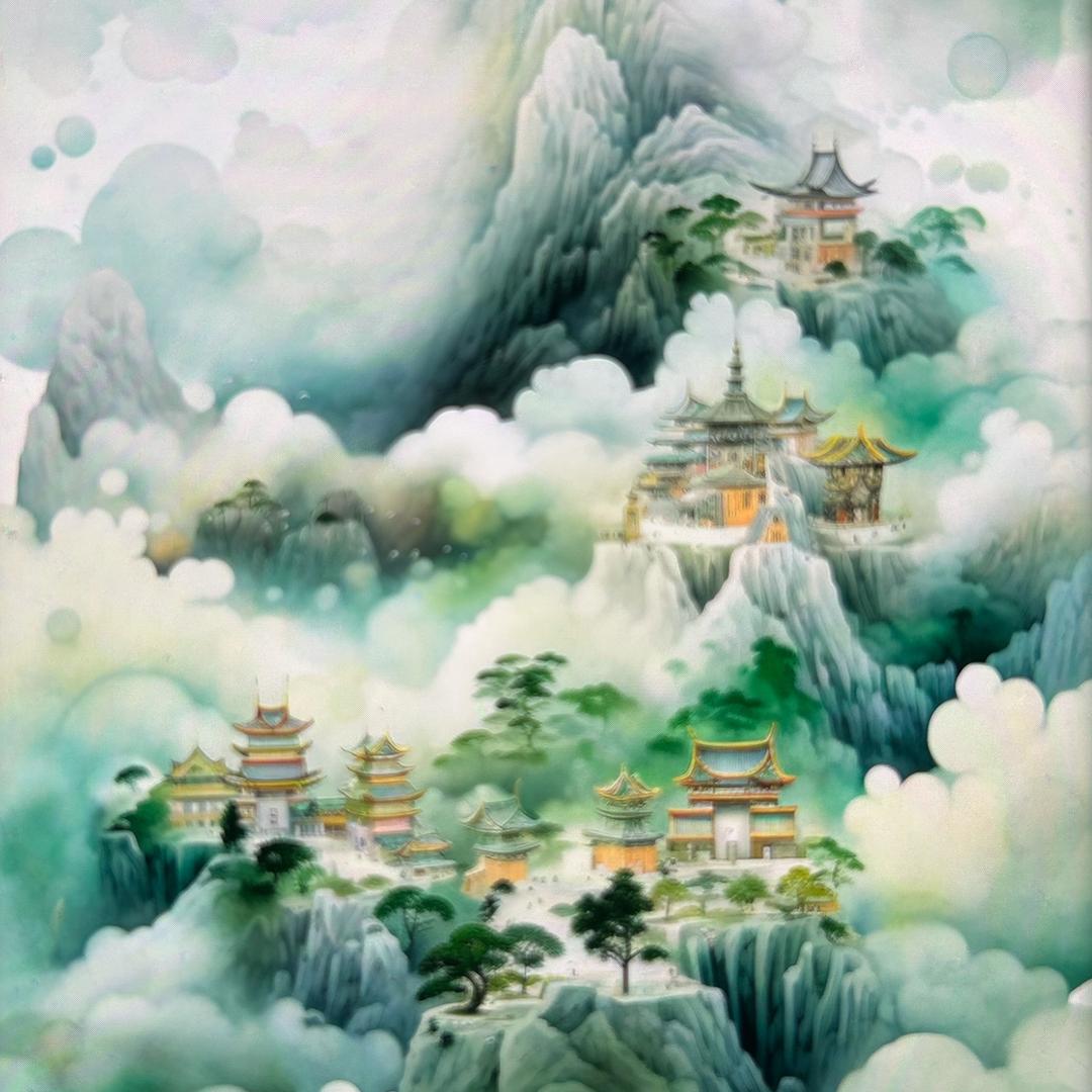 清风说居家