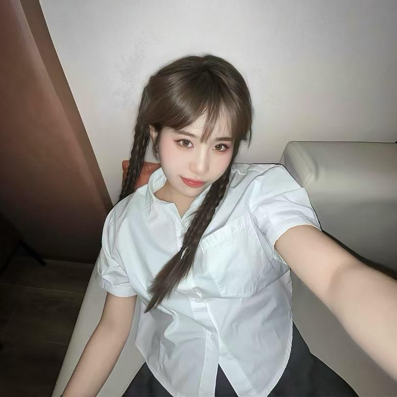 暴躁的小潘阿姨