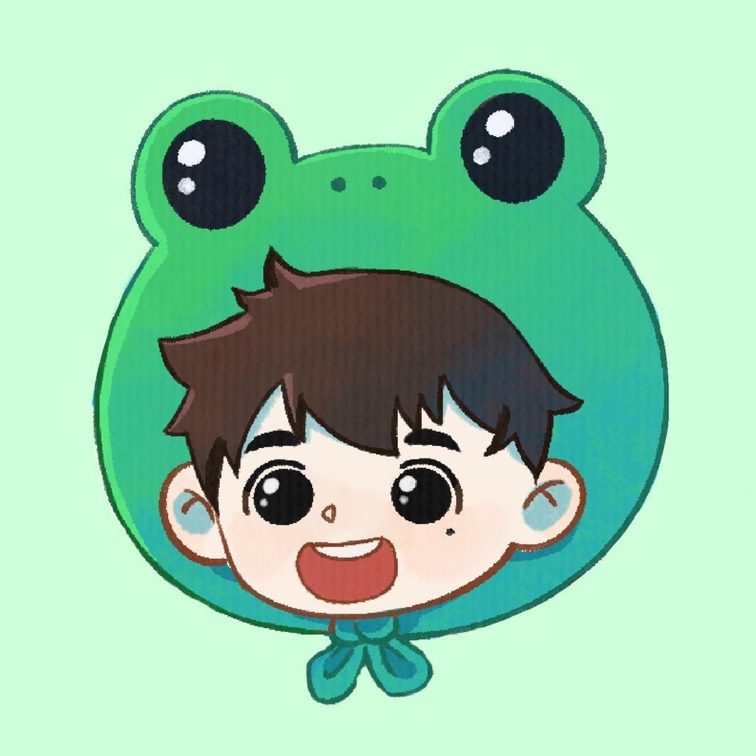 笨蛋小呱