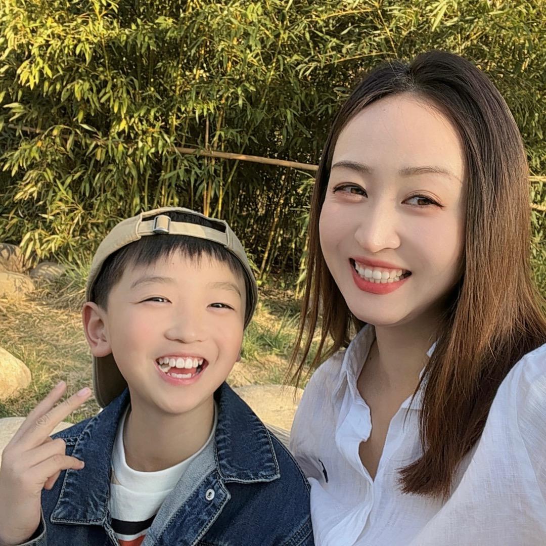 鑫宝妈妈🎀