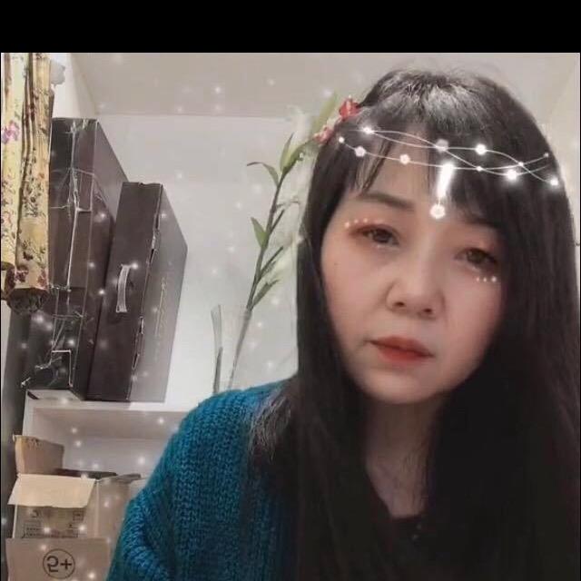 小兰、