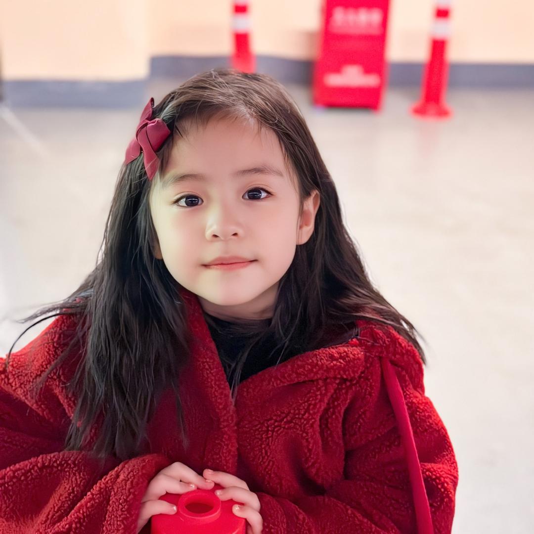 佩奇小仙女🧚‍♀️