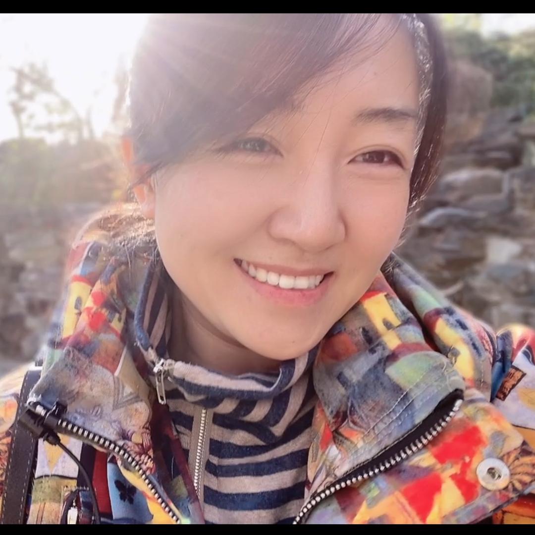 米奇妈（房车旅行）