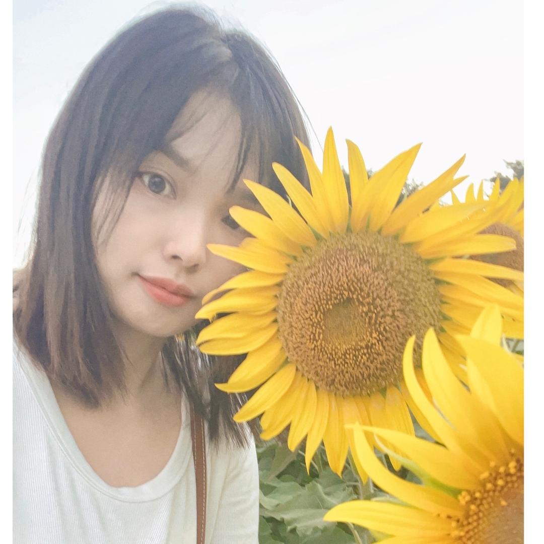 萍子