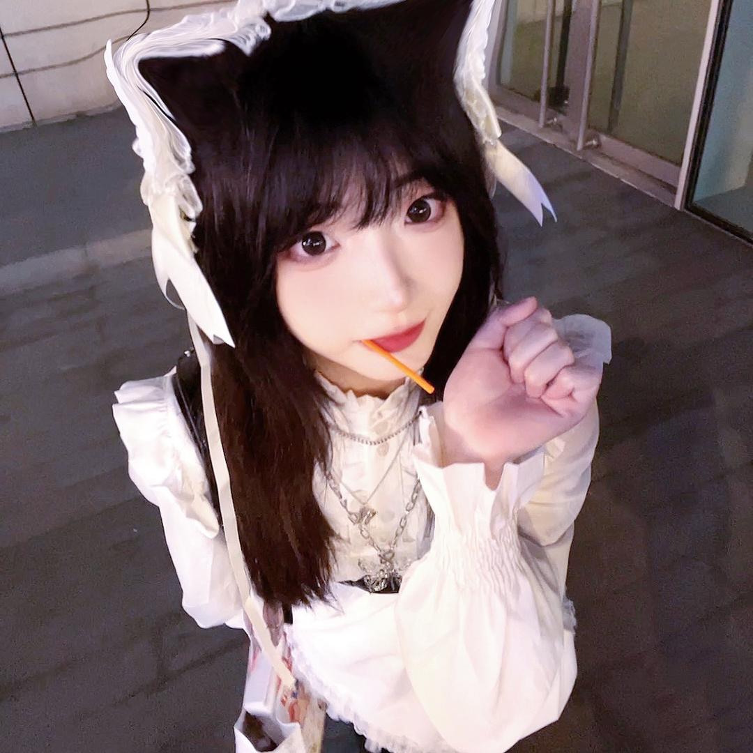 Dean晕晕