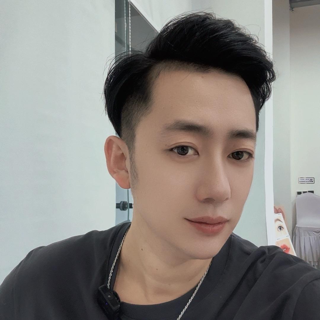 瑞哥的橱窗