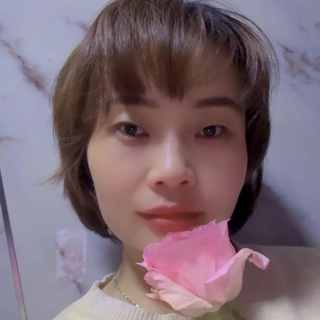 姗姗@