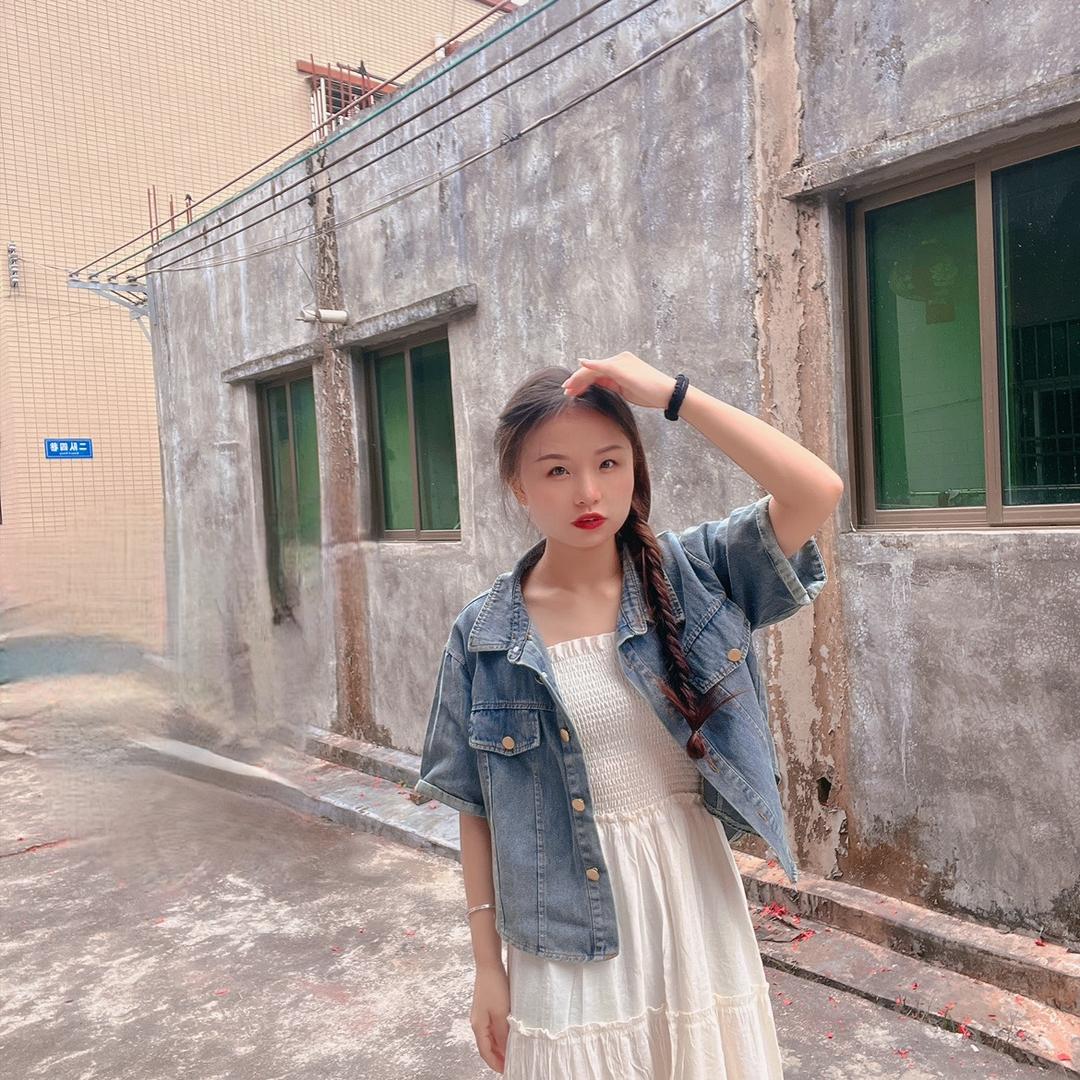 彩虹妹妹🌈