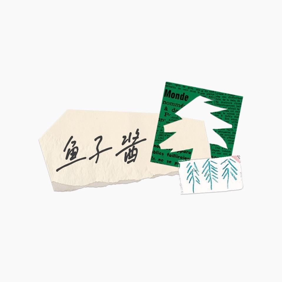 鱼子酱·kids童装