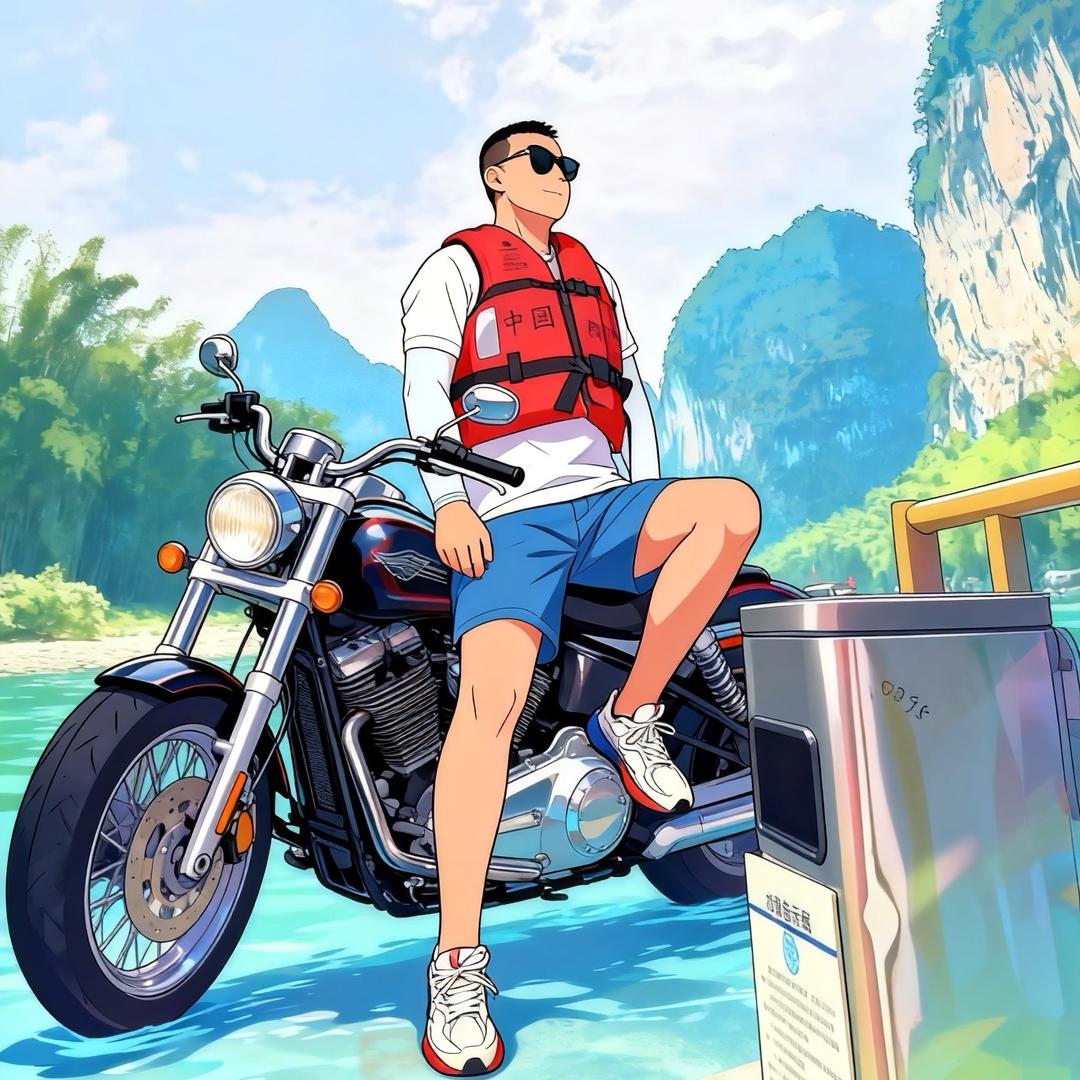 浮生若梦清欢