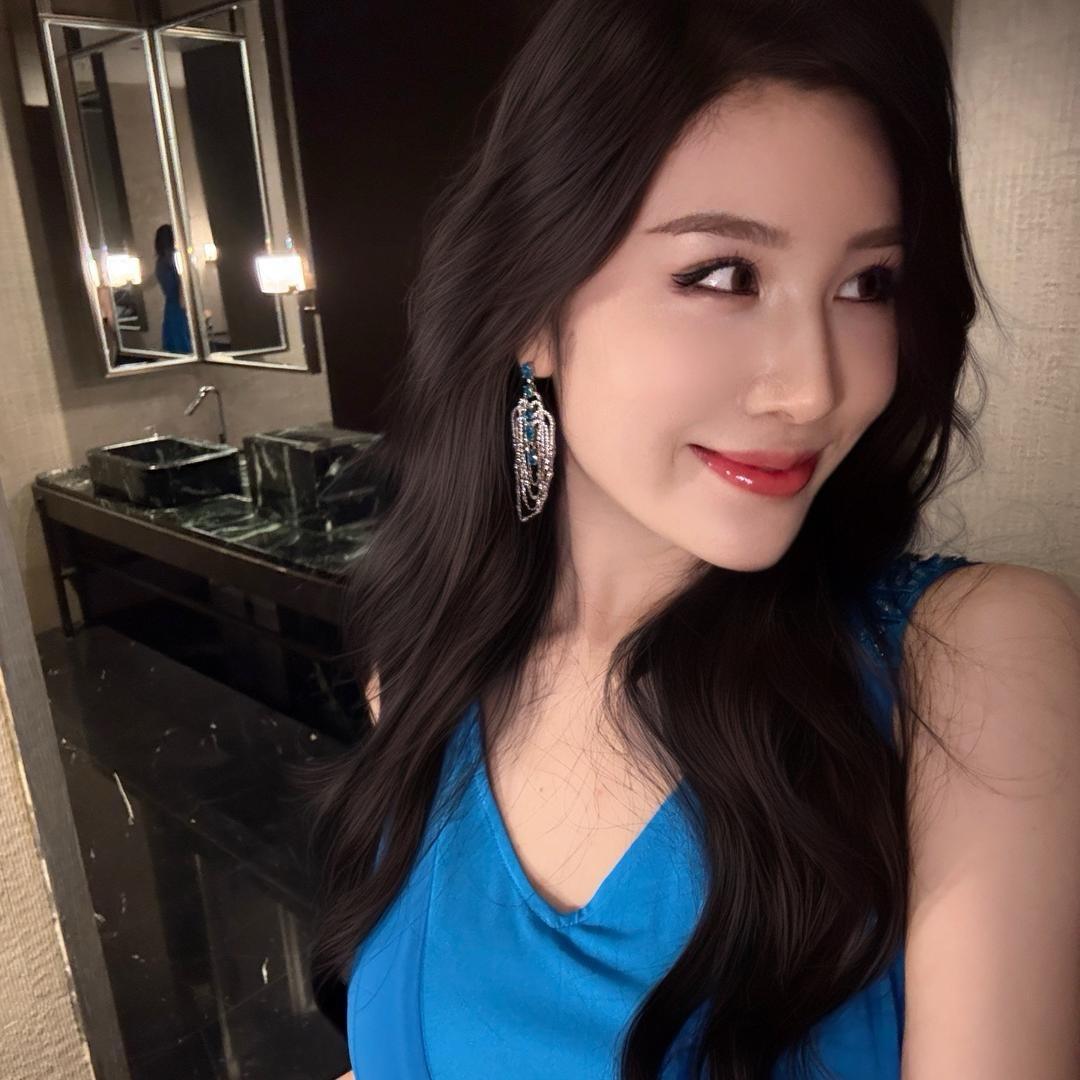 方媛Yilia