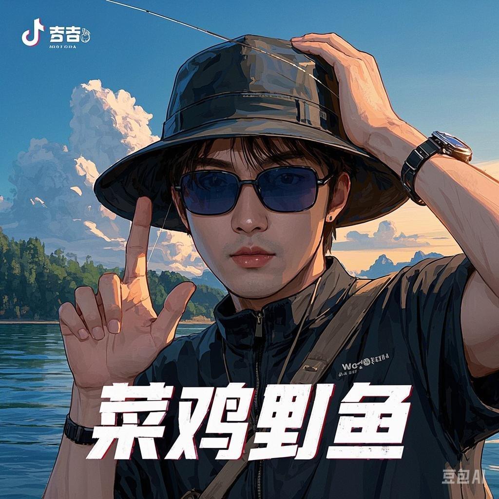 钓钓不空军🎣