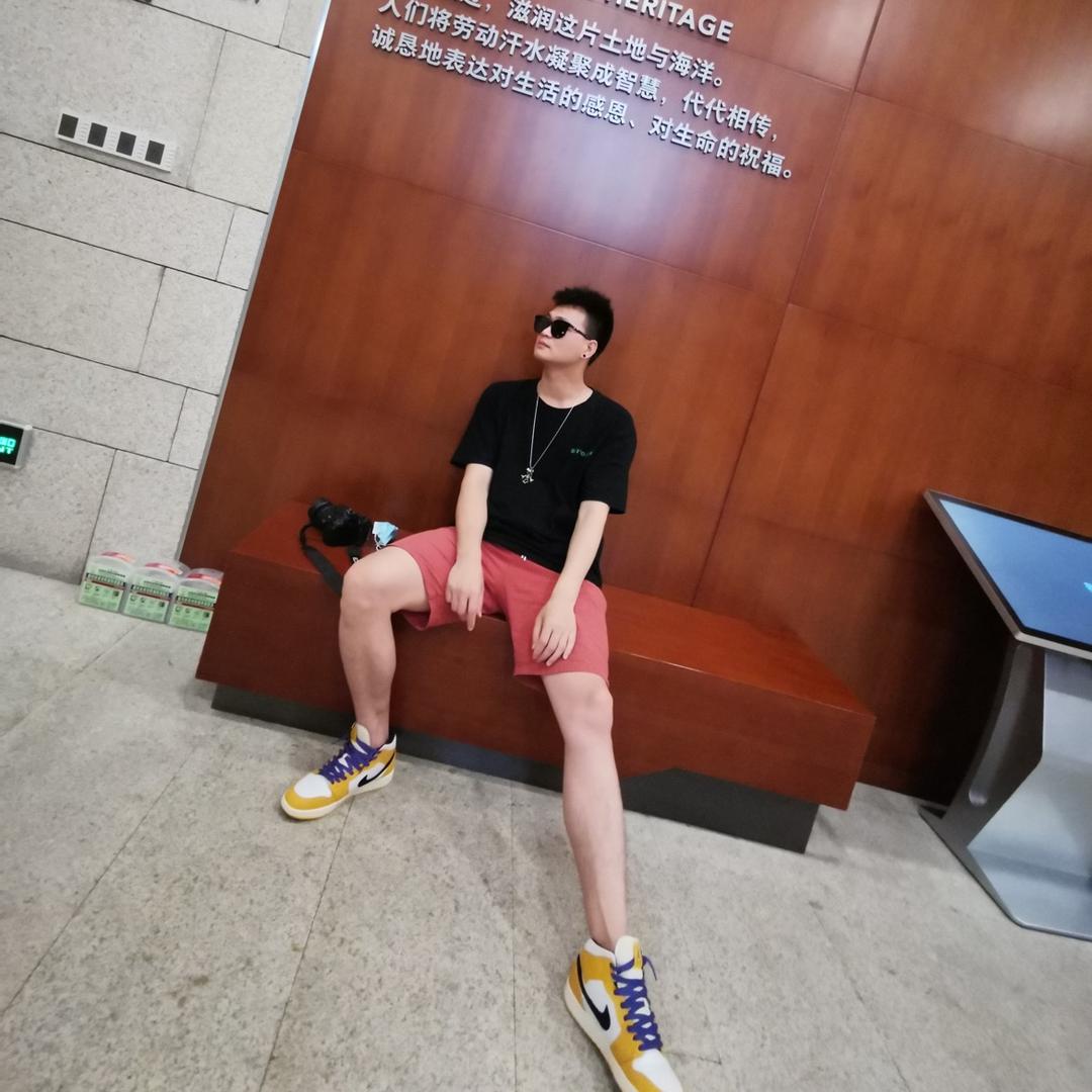淡泊