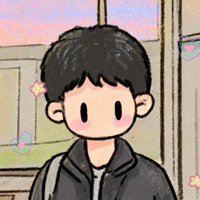 A摄影小生-子木（互粉版）