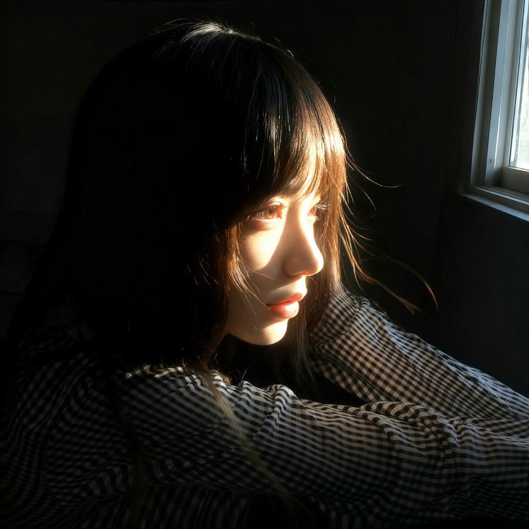 春娇.
