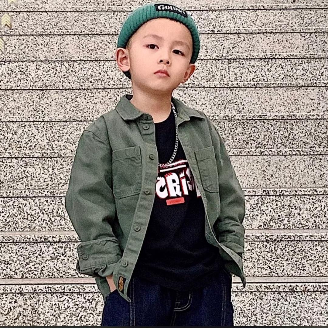 昆明男士发型设计