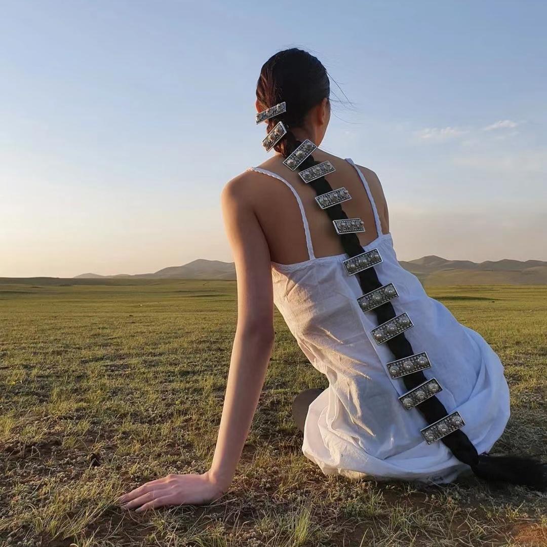 数不尽的明天.
