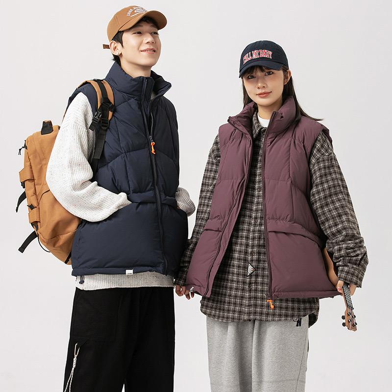 潮牌华仔服饰