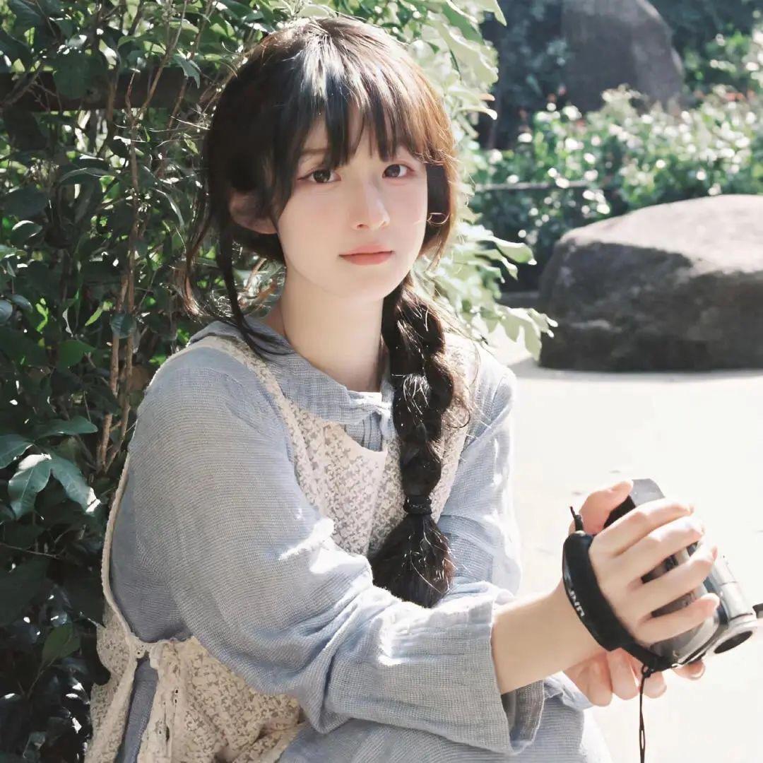 范沐希