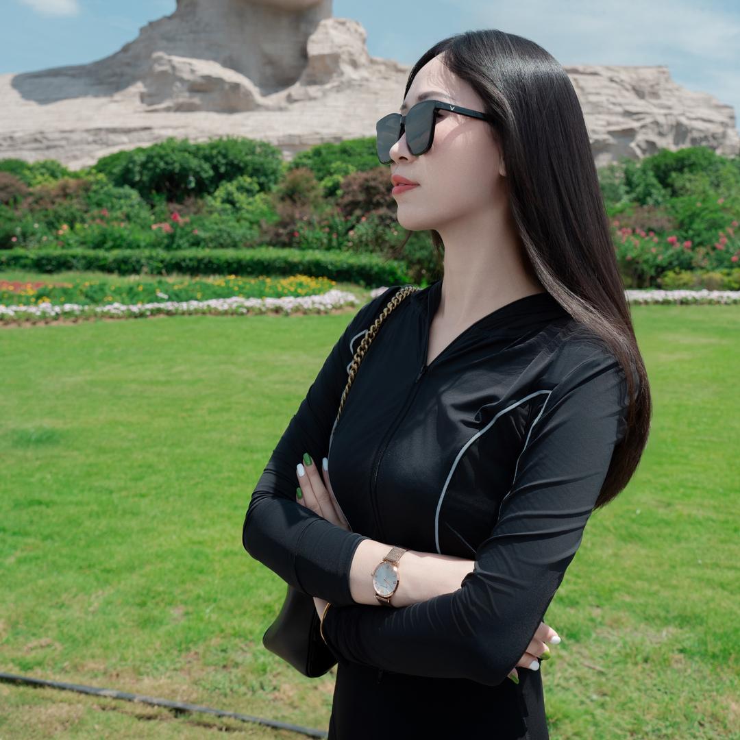 衣你所愿飞飞（请勿连赞）