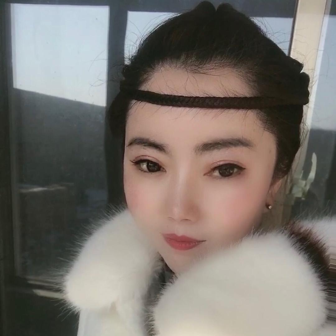 星空女神