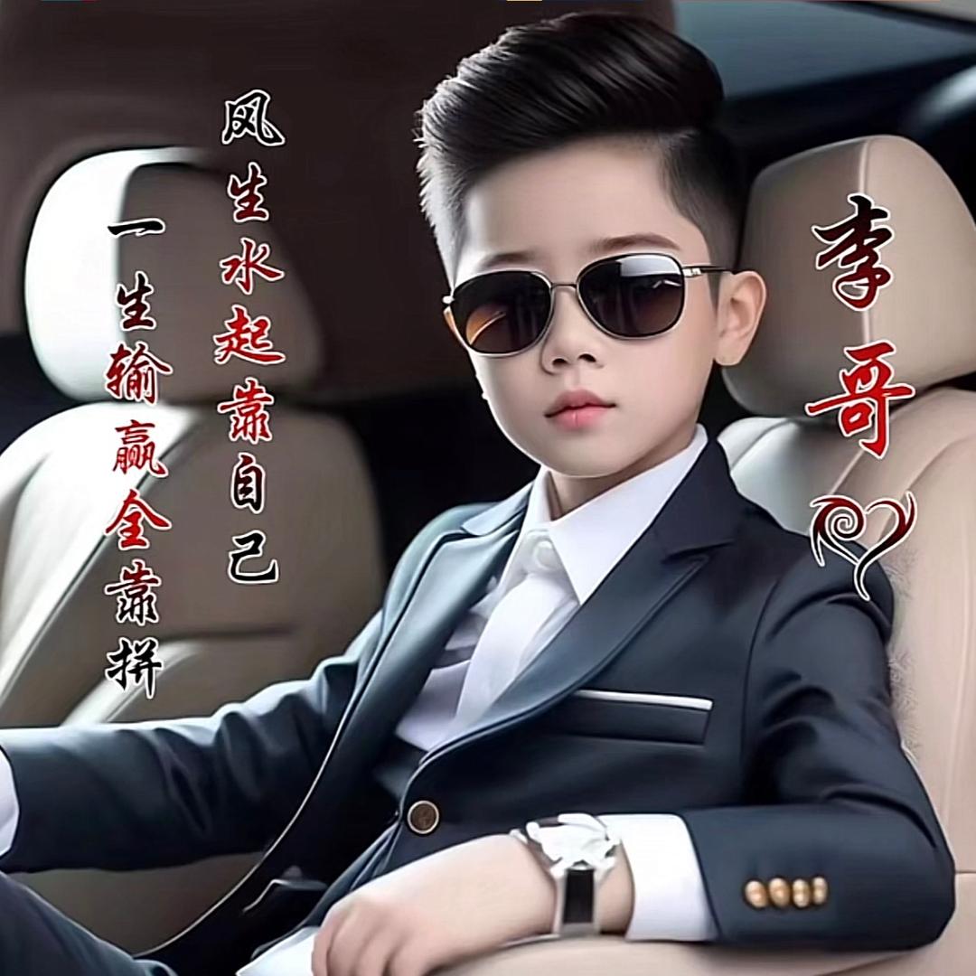潮汕🔥小斌