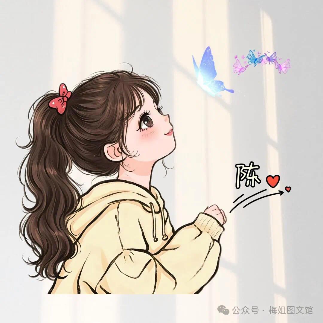 落落