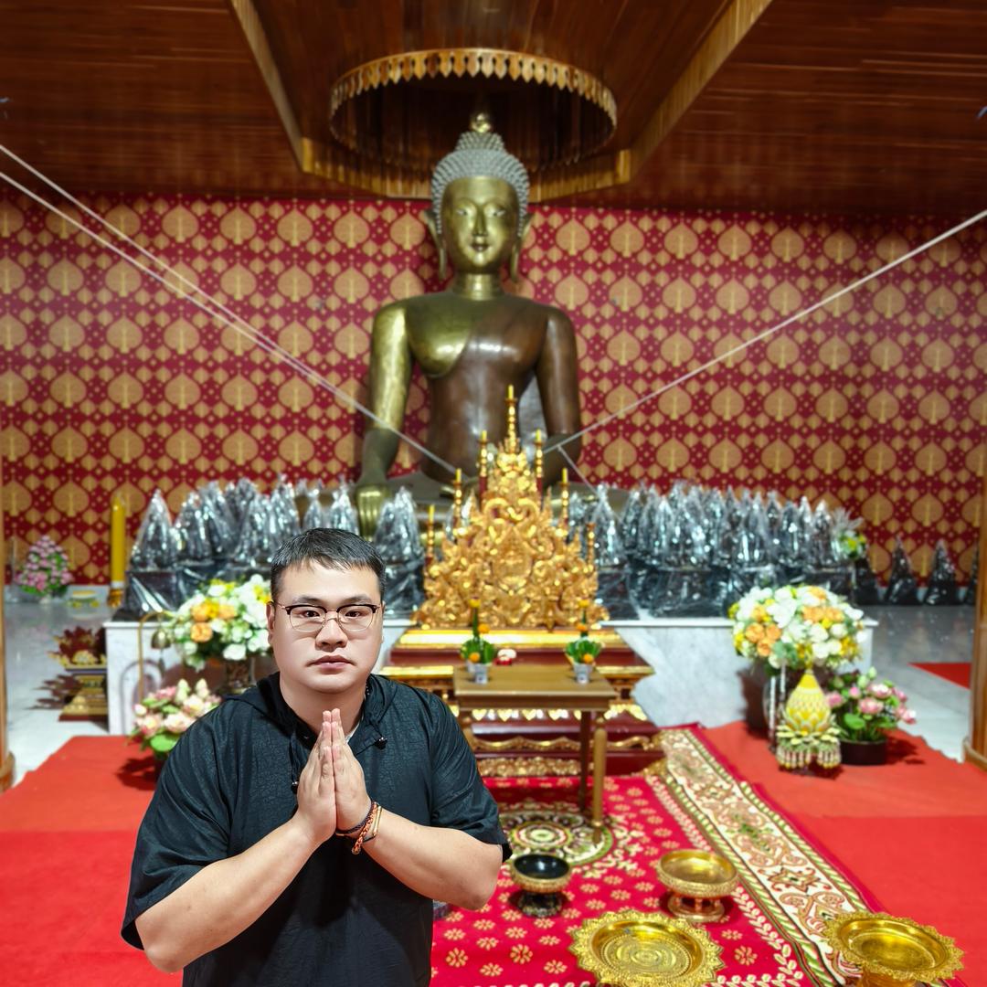 🇨🇳泰牌准哥🇹🇭
