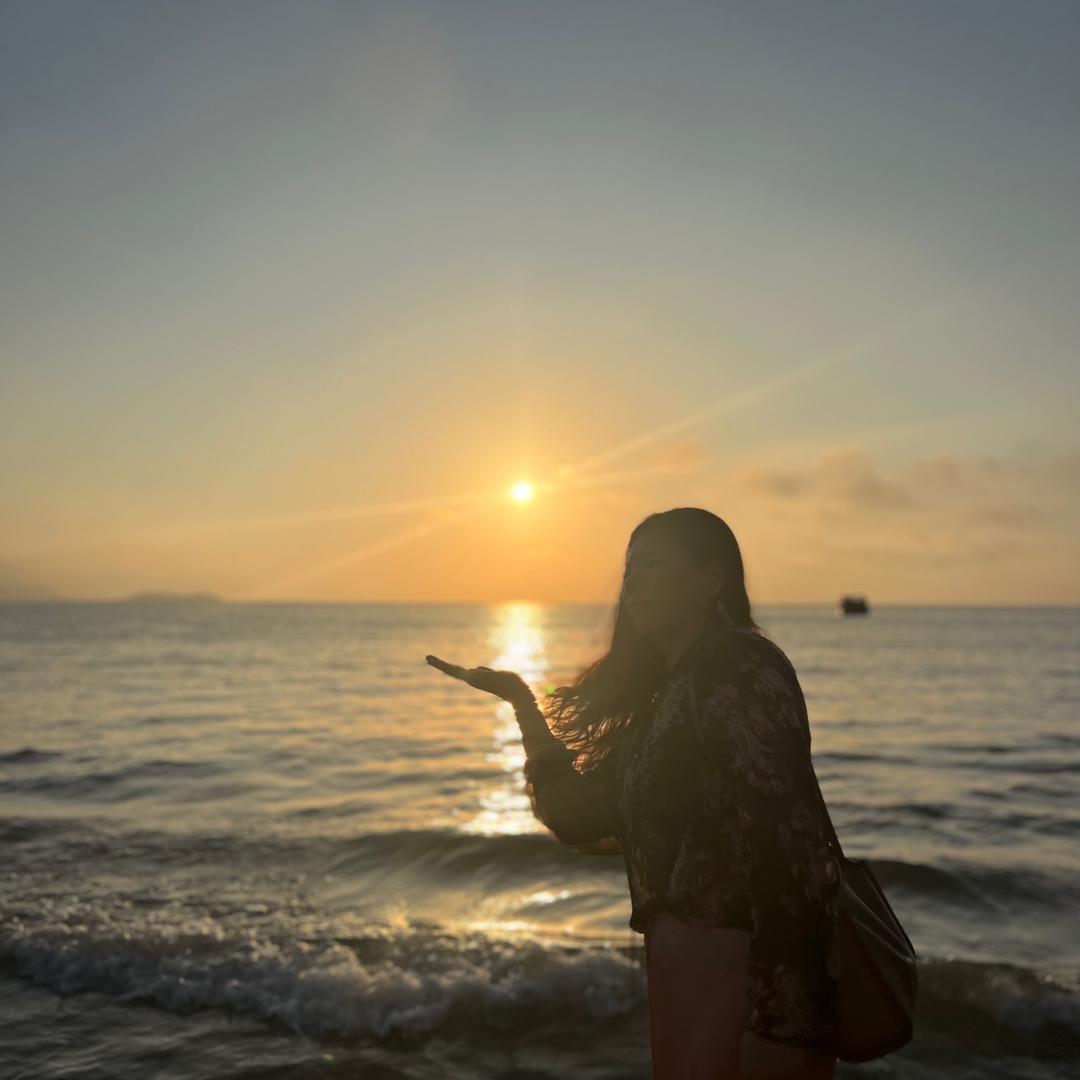 ✨向往美好💫（刘姑娘）