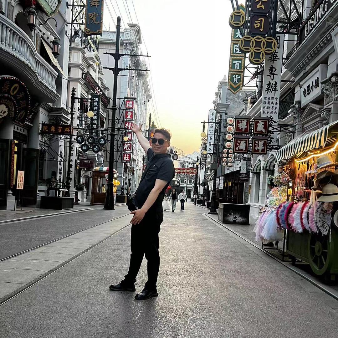 周口小马哥卖房记