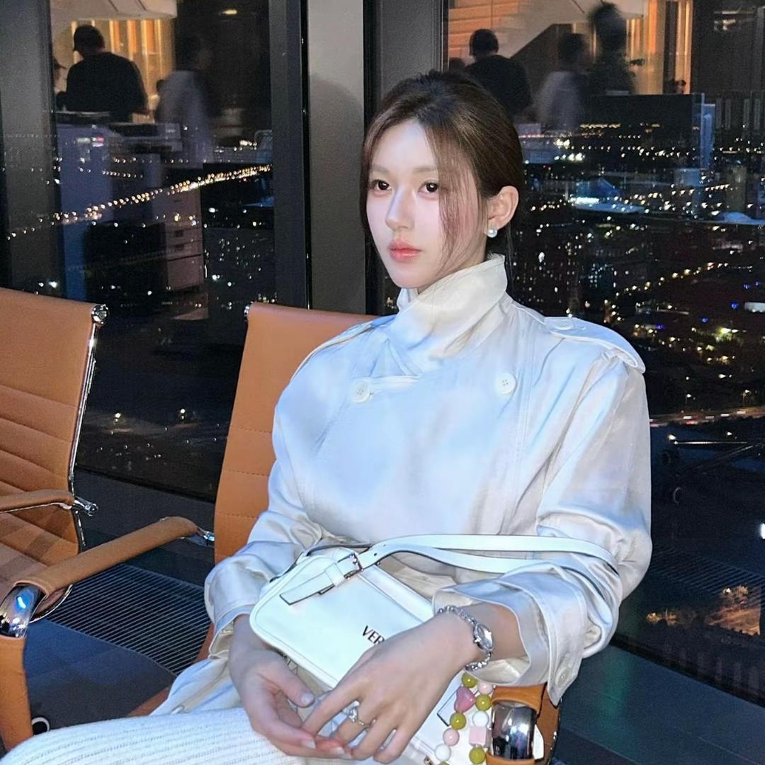 玫瑰.