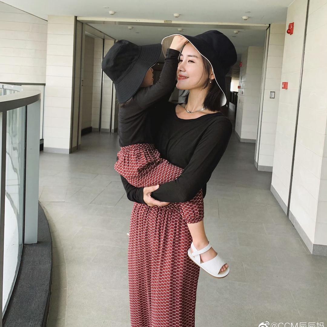 辰辰妈童装·宝妈认