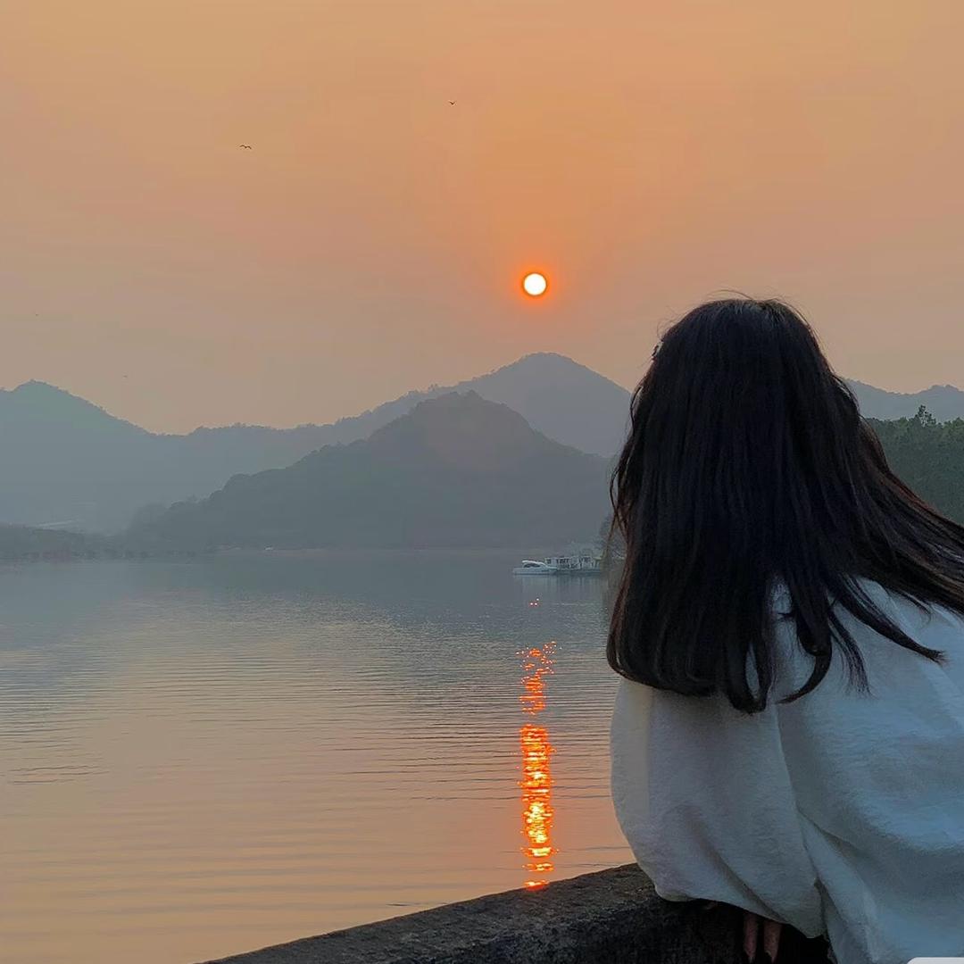 心向阳光☀️