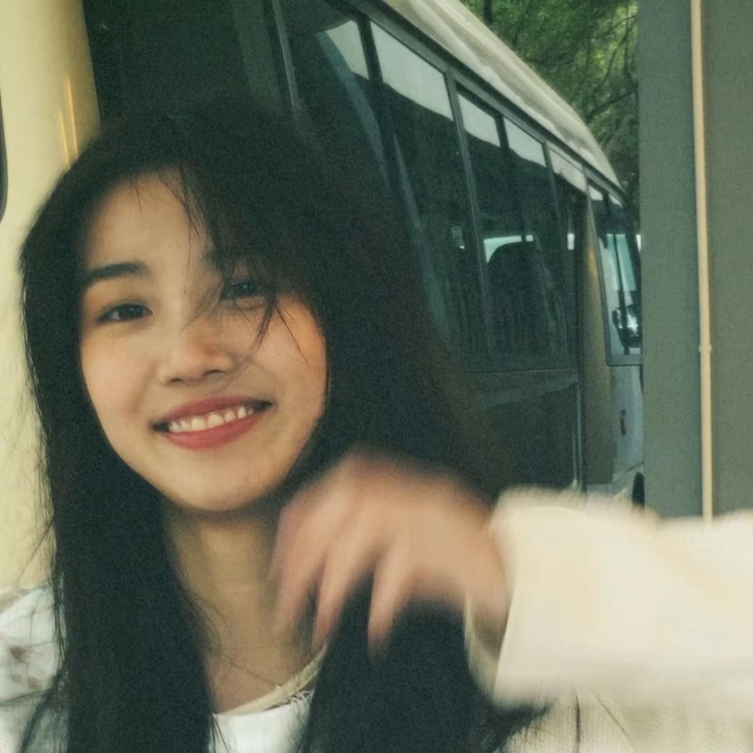 小老虎🐯
