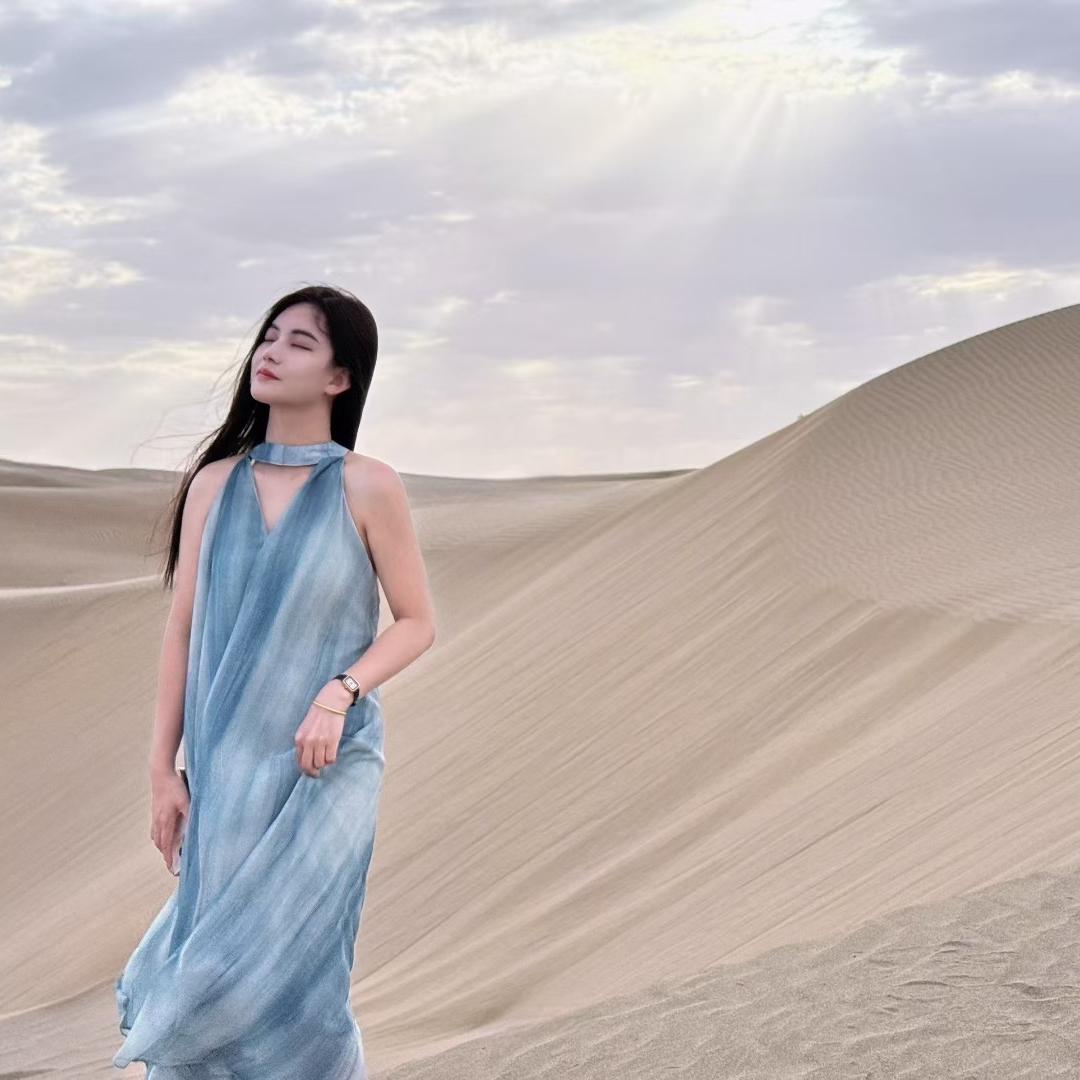 麦热度服装/现货