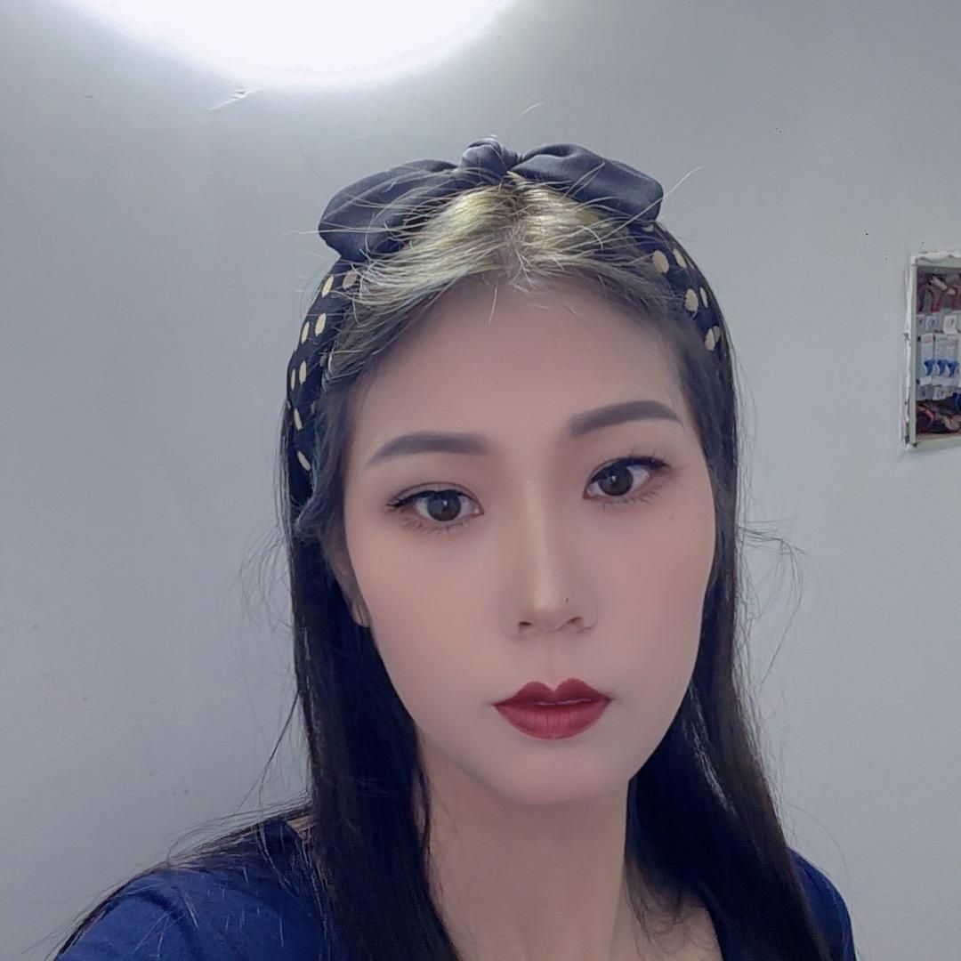 小闺女
