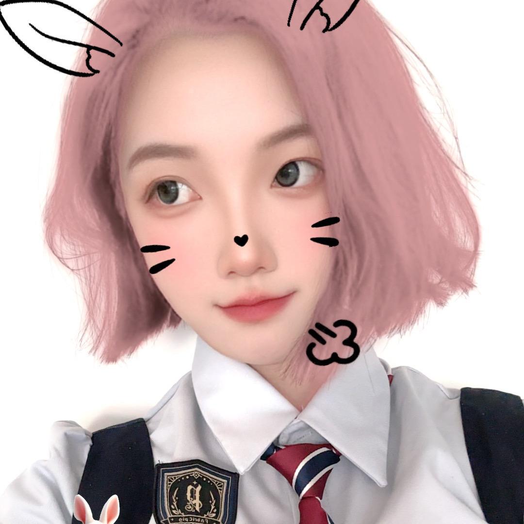 ❤️是阿静呀