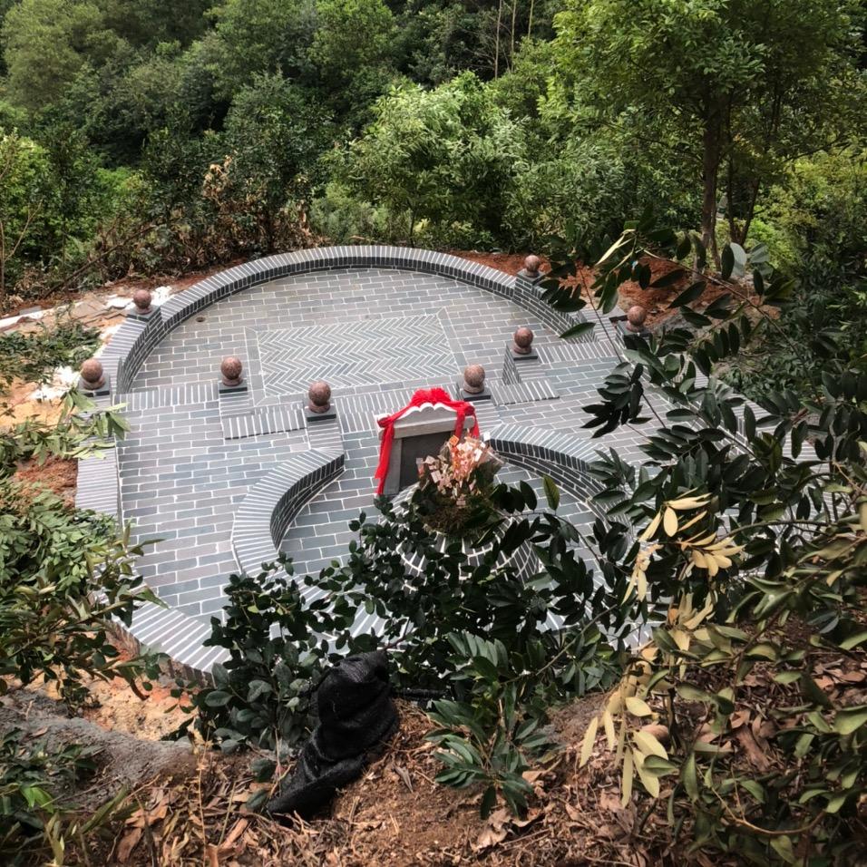 @岑溪市三堡创源古建团队