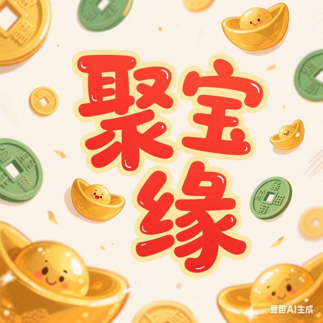 聚宝缘福品
