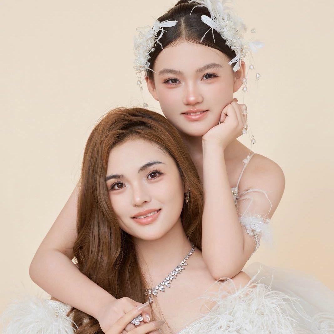 李俏俏
