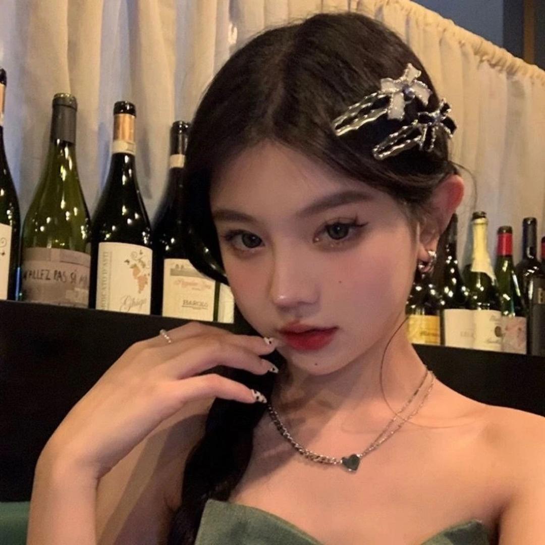 饰界精灵供应链