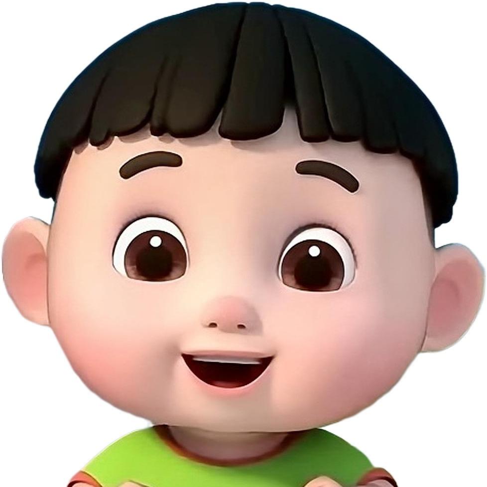 圆圆动画