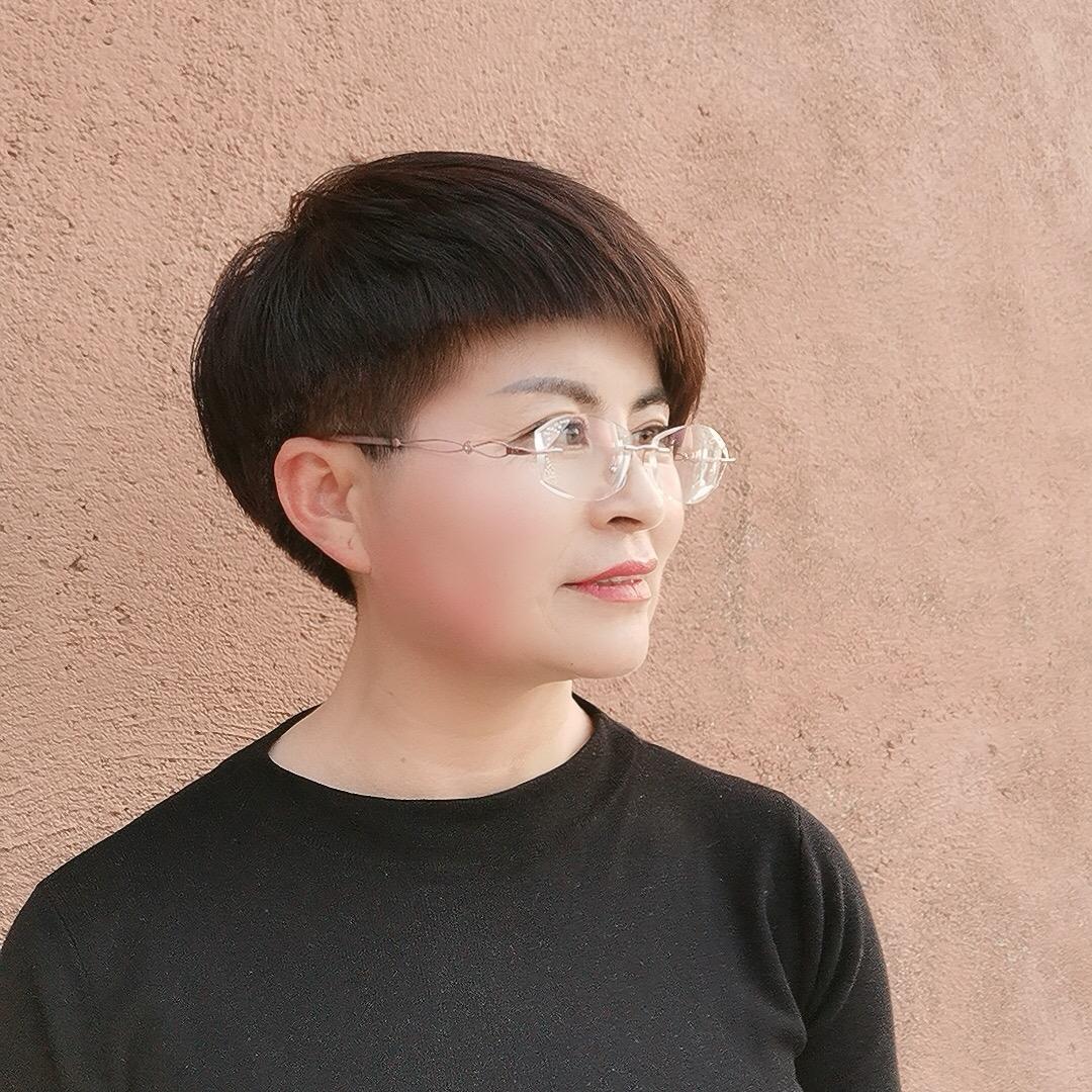 萍萍揉腹塑形
