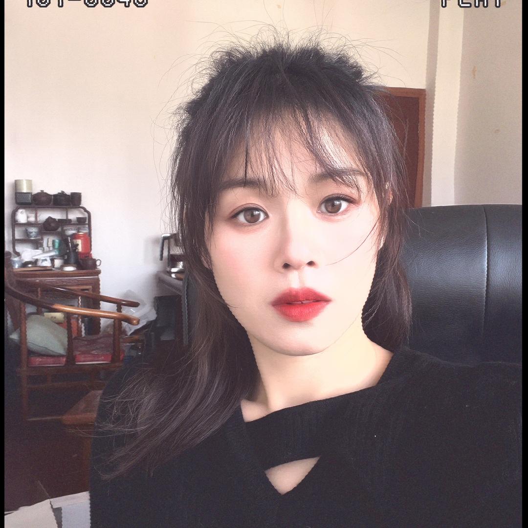 秋风扫落艳NUONUO1983