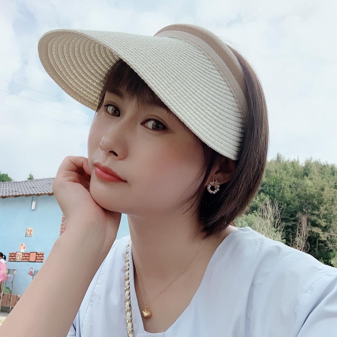 悠妈来了