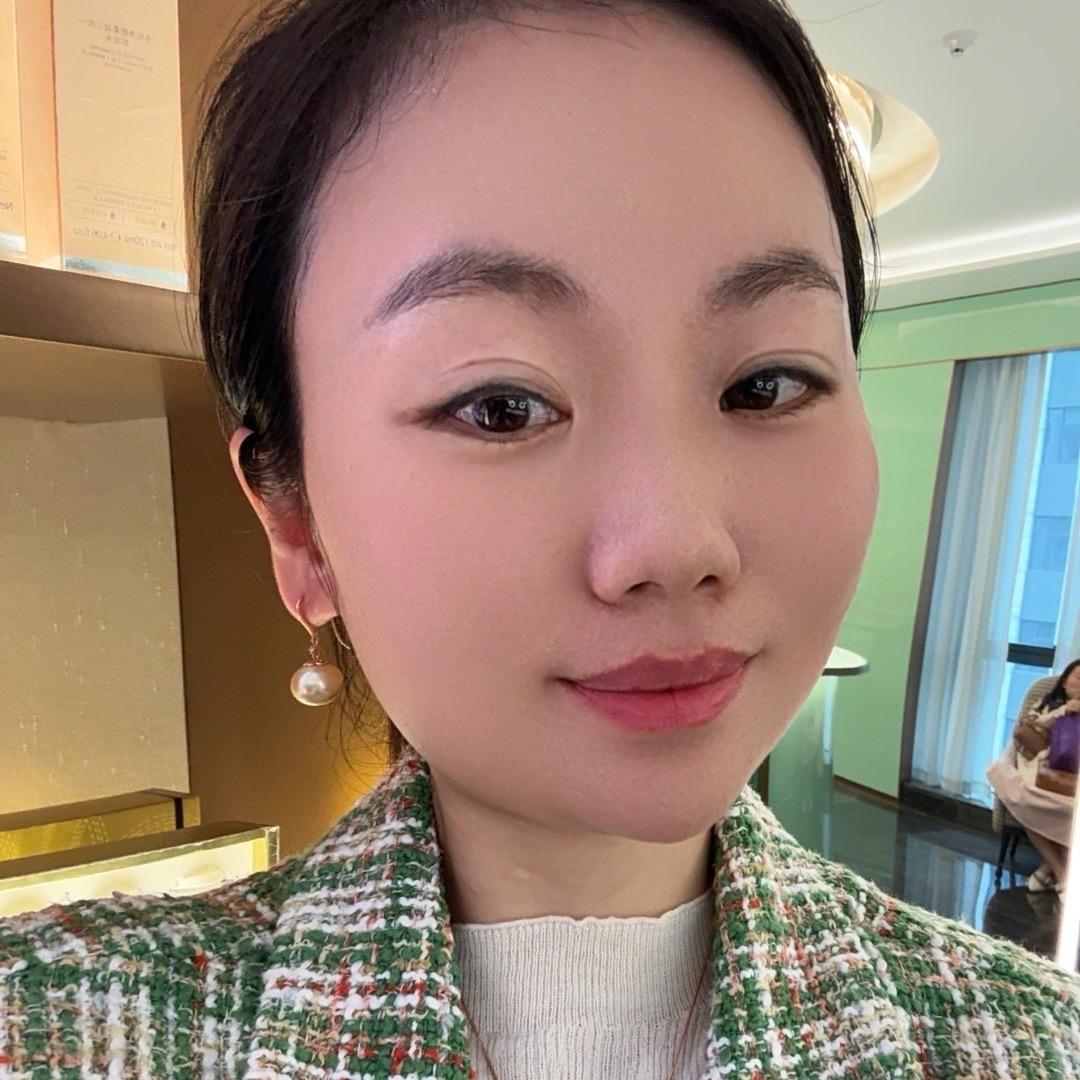 艾灸师姐—慧慧