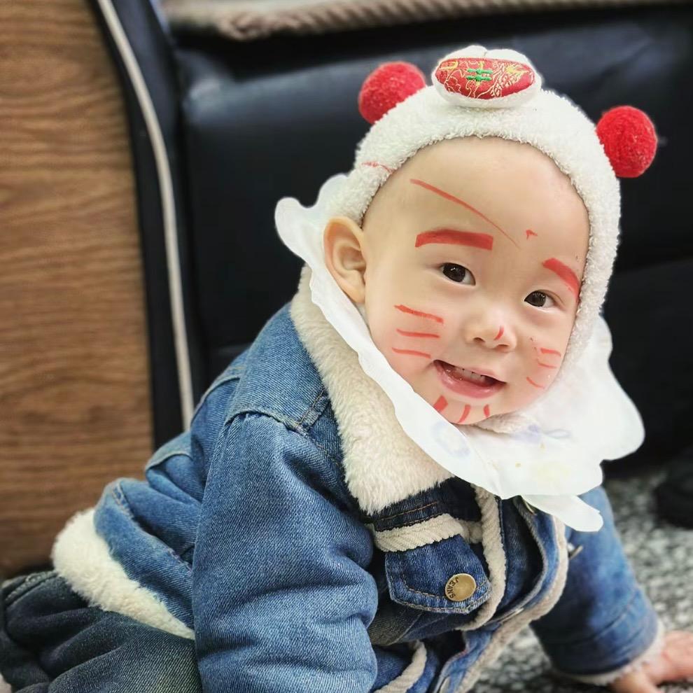 小貂