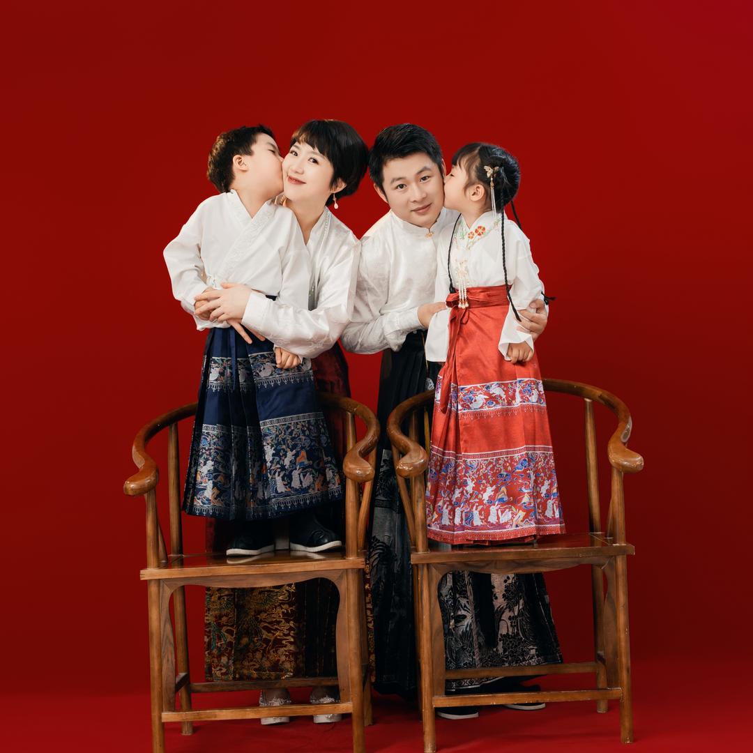 六月的兔🐰