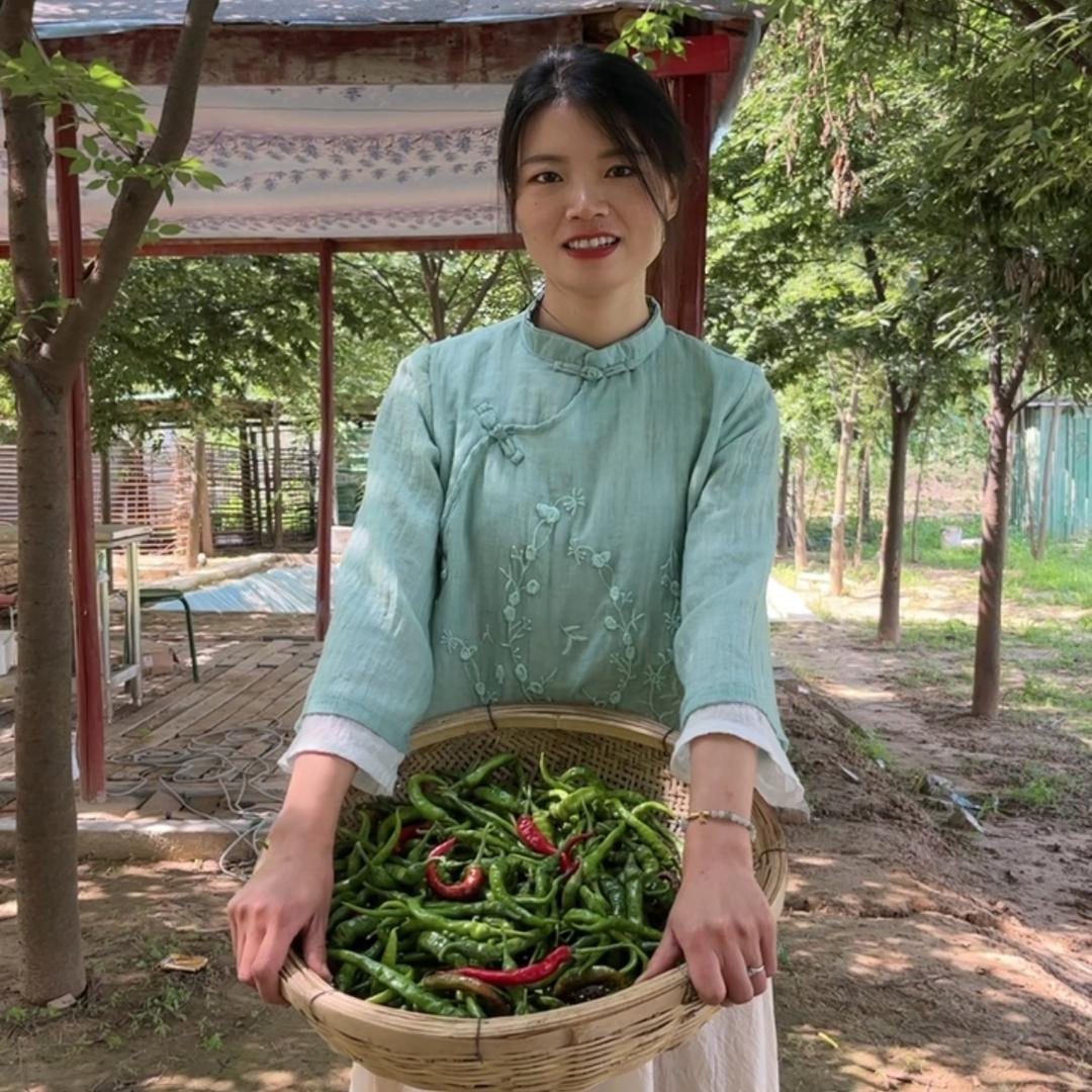 艾山北门农场
