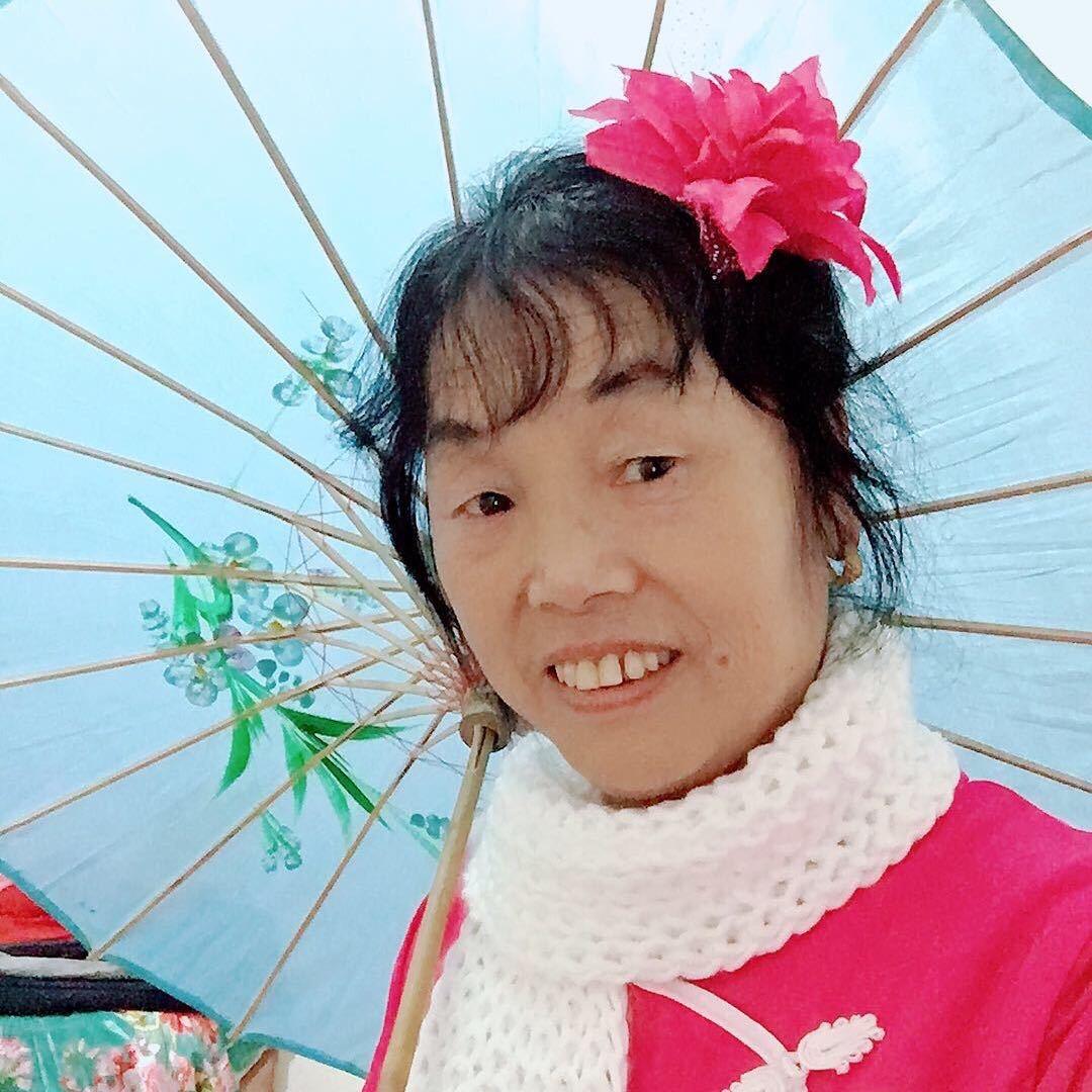 长安丑姐